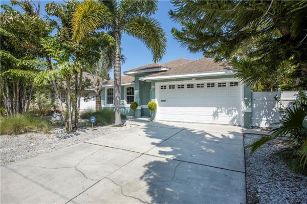 PASADENA ESTATES SEC B