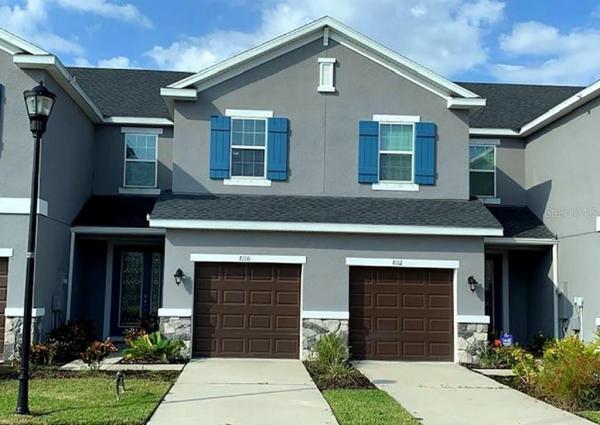 JACKSON SQUARE TWNHMS