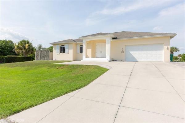 PORT CHARLOTTE SEC 063