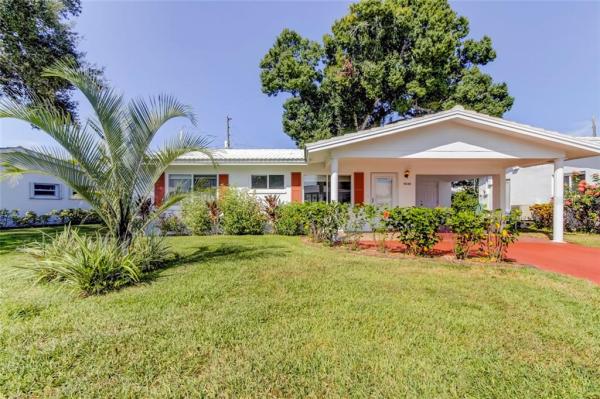 MAINLANDS OF TAMARAC BY THE GULF TWO CONDO