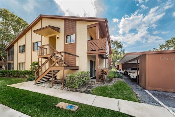 YORKTOWN AT BEACON PLACE