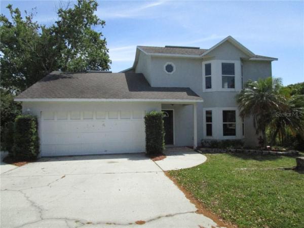 EDEN LAKE ESTATES SUB