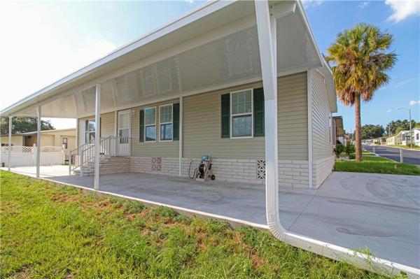 SPANISH TRAILS VILLAGE CONDO