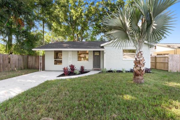 FLORAL VILLA ESTATES REP