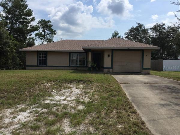 DELTONA LAKES UNIT 32