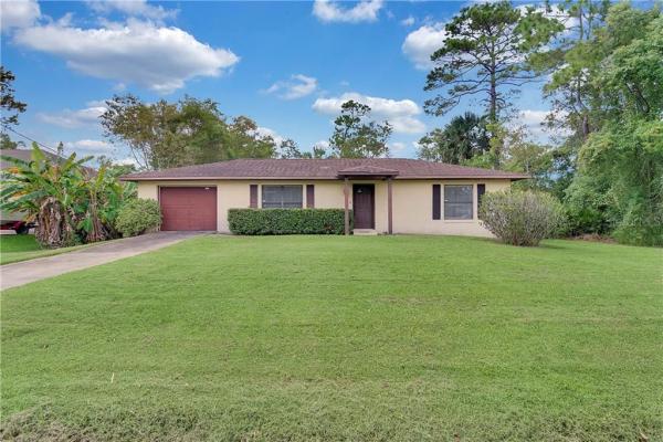 DAYTONA PARK ESTATES SEC A