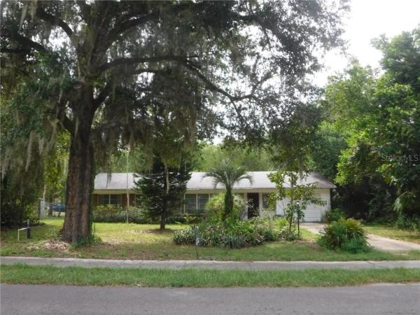 PLANTATION ESTATES RESUB