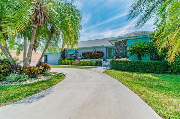 APOLLO BEACH UNIT SIX