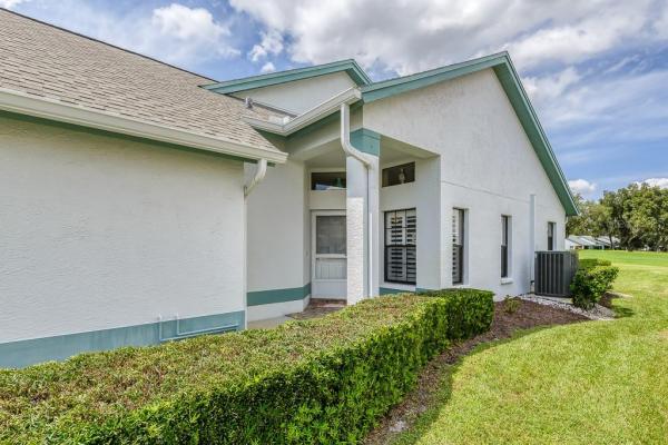 GOLF VIEW VILLAS CONDO 07