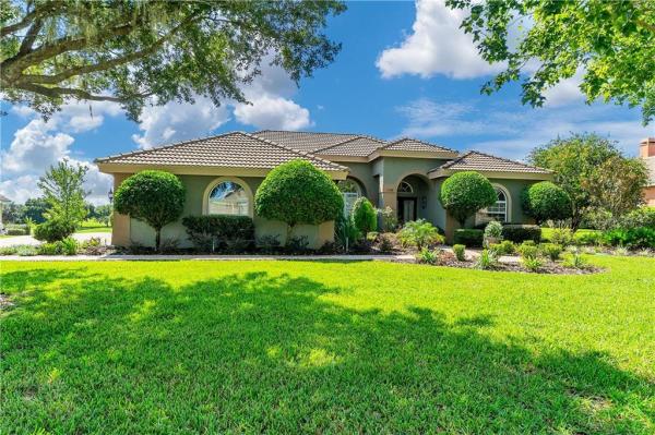 LAKE JOVITA GOLF & CC PH 2-A