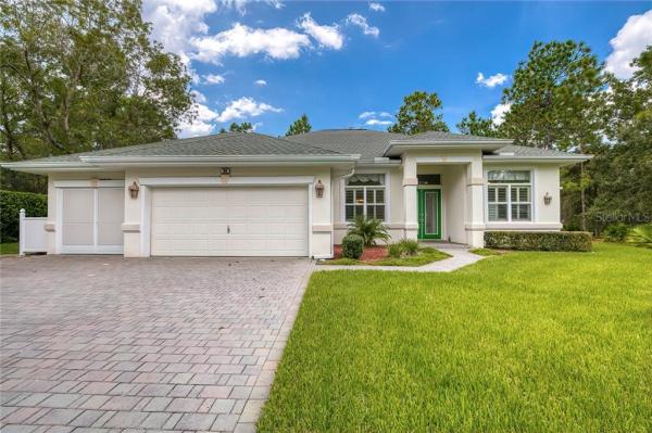 SUGARMILL WOODS OAK VILLAGE