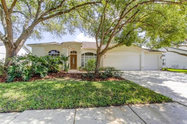 WYNDHAM LAKE SUBDIVISION PHASE ONE