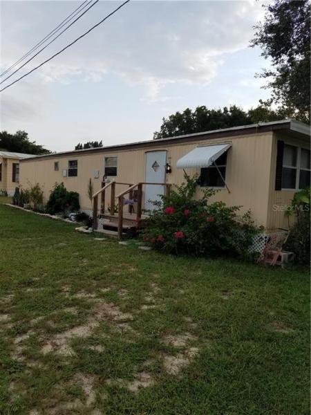 HORSEY PK MB 3 PG 3 LOTS43 TO 48