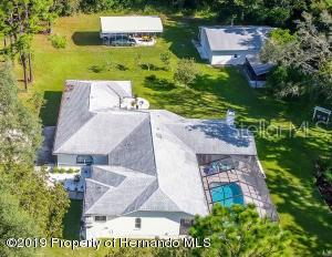 POTTERFIELD GARDEN AC - M