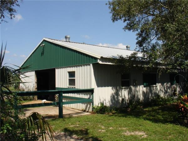 POTTERFIELD GARDEN AC - G