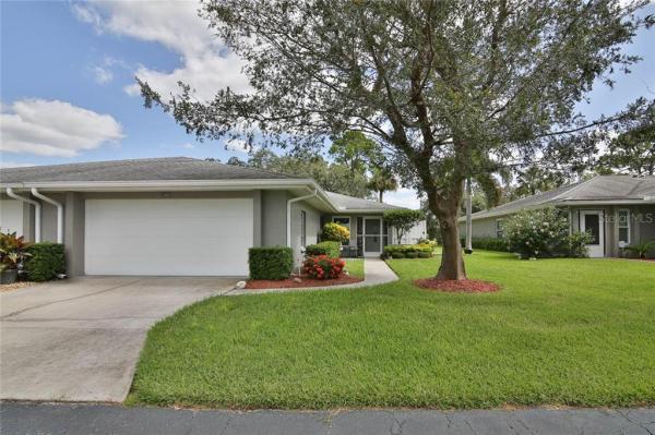 CENTER GATE VILLAGE 1