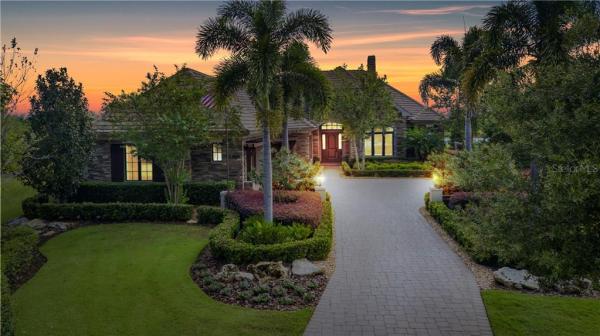 LAKE CLUB PH II UNIT 1-A