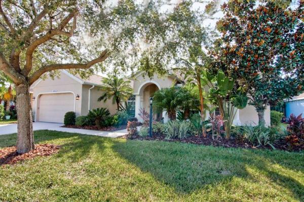 GREENBROOK VILLAGE SUBPHASE Z