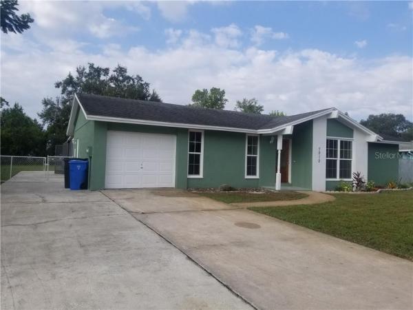 TOWNN COUNTRY PARK UNIT 24