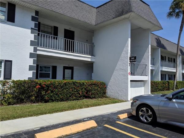 BURGUNDY UNIT ONE CONDO