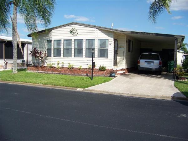 BURNT STORE COLONY MHP COOP