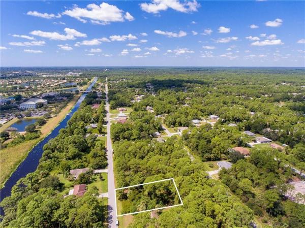 PORT CHARLOTTE SUB 18