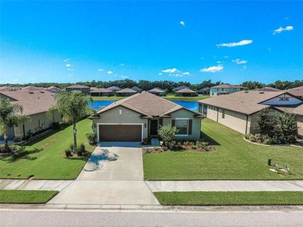 HARRISON RANCH PH IIA