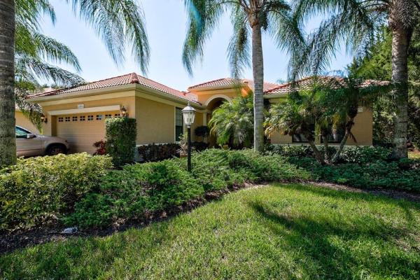 LAKEWOOD RANCH CCV SP R/S