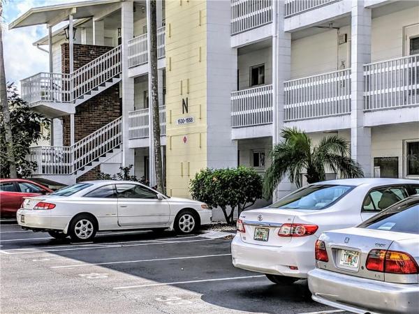 BAYSHORE GARDENS CONDO APTS 11