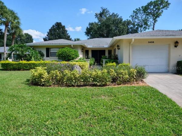 PALM-AIRE AT SARASOTA 11A