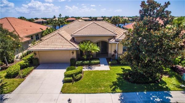 VENETIAN GOLF & RIVER CLUB PHA