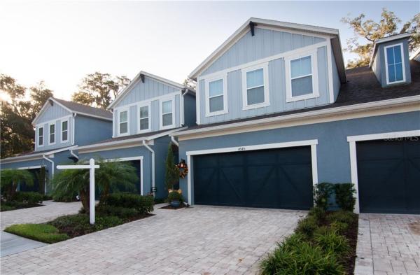 HAMMOCK PARK PB 50 PG 26