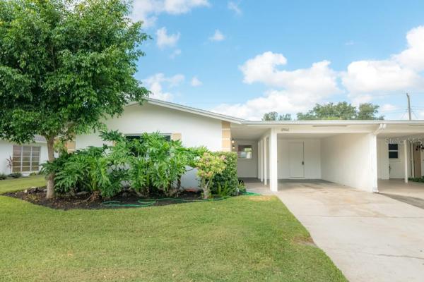 GULF GATE GARDEN HOMES E