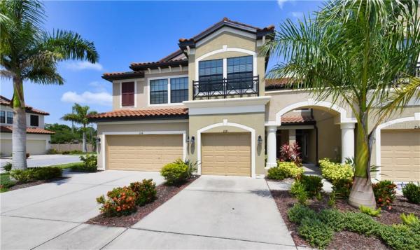 MUIRFIELD VILLAGE AT HONORE