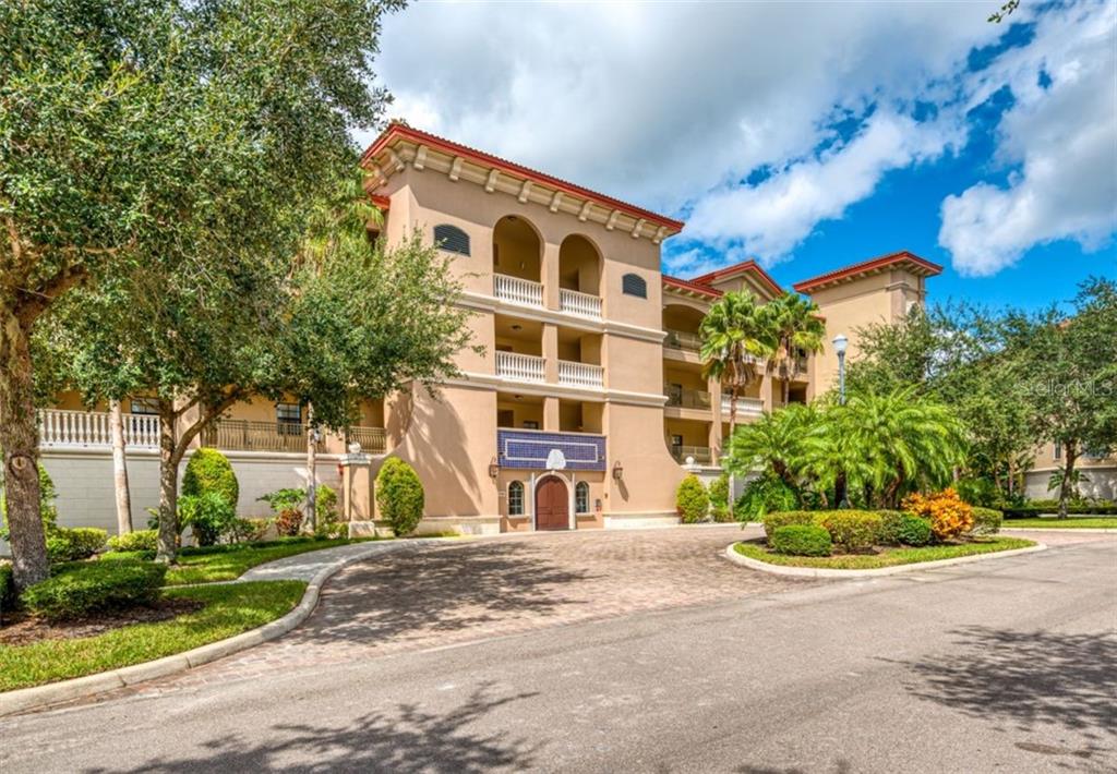 LAKE VISTA RESIDENCES PH IV OR2188/5826 - фото