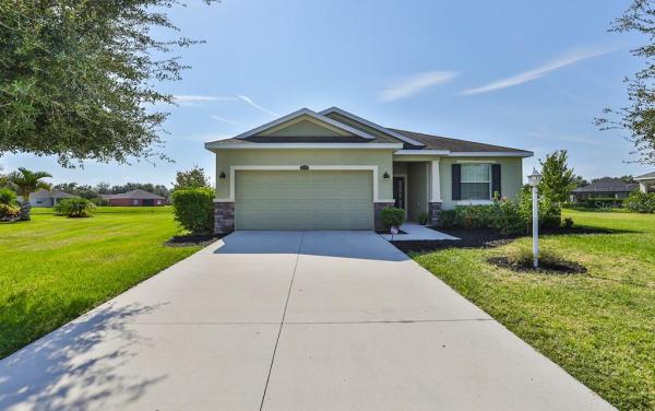 SUGAR MILL LAKES PH II & III