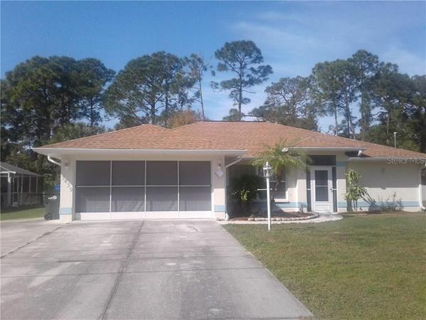 PORT CHARLOTTE SUB 11