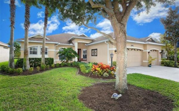 GREENBROOK VILLAGE SP Z