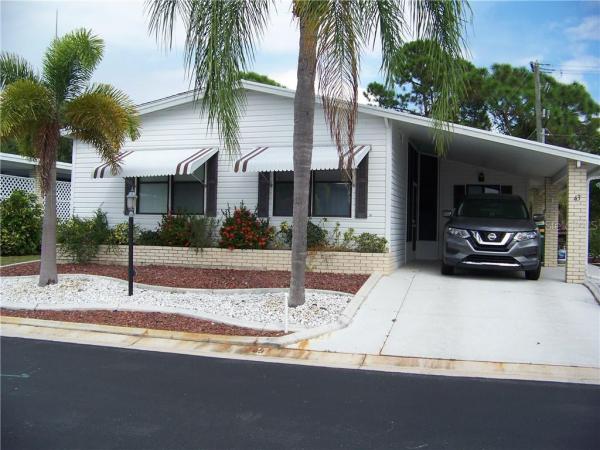 BURNT STORE COLONY MHP COOP