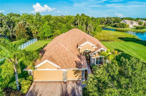 OAKLEAF HAMMOCK PH II