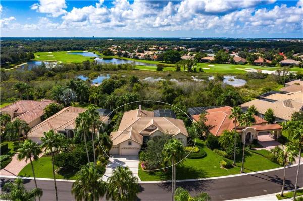 LAKEWOOD RANCH COUNTRY CLUB