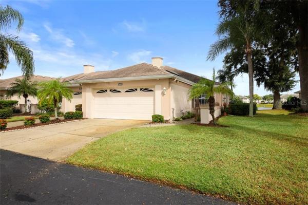 FAIRWAY TRACE AT PERIDIA I 9&16