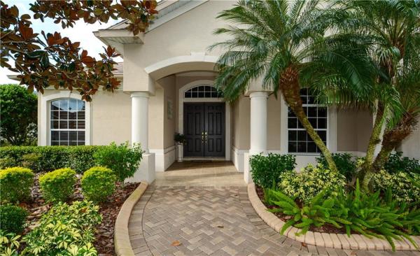 ANCIENT OAKS UNIT ONE