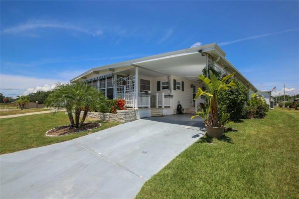 TIDEVUE ESTATES SECOND ADD