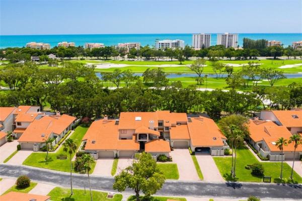 HARBOUR OAKS PH I & II