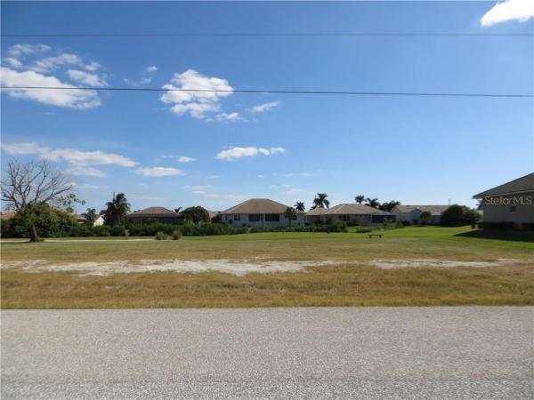 PUNTA GORDA ISLES SEC 12