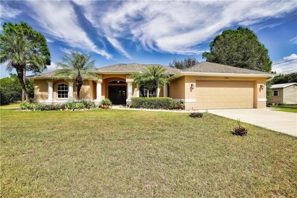 PORT CHARLOTTE SUB 49