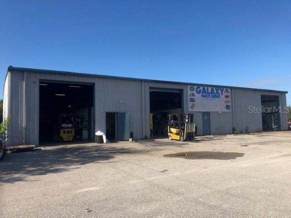 PORT CHARLOTTE SEC 95 03