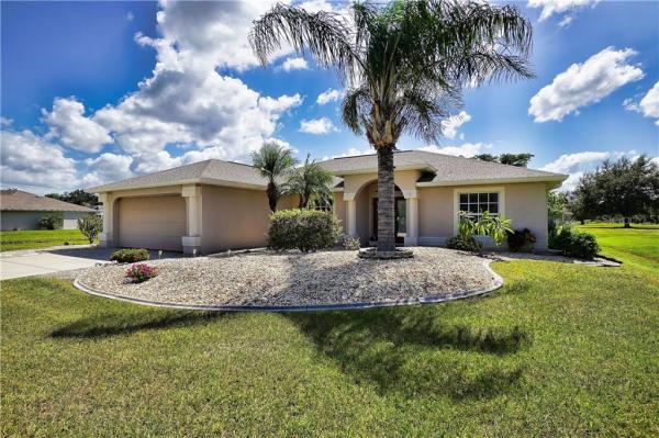 PUNTA GORDA ISLES SEC 23