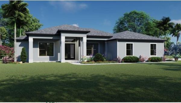 PORT CHARLOTTE SUB 34